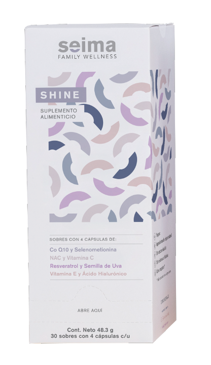 SHINE