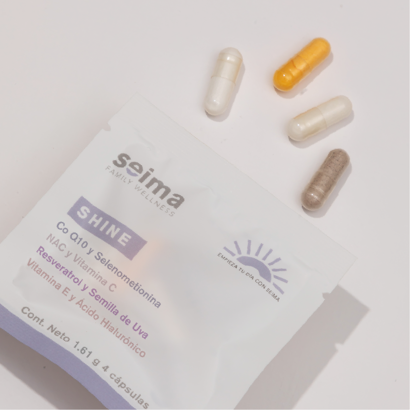 SHINE PACK