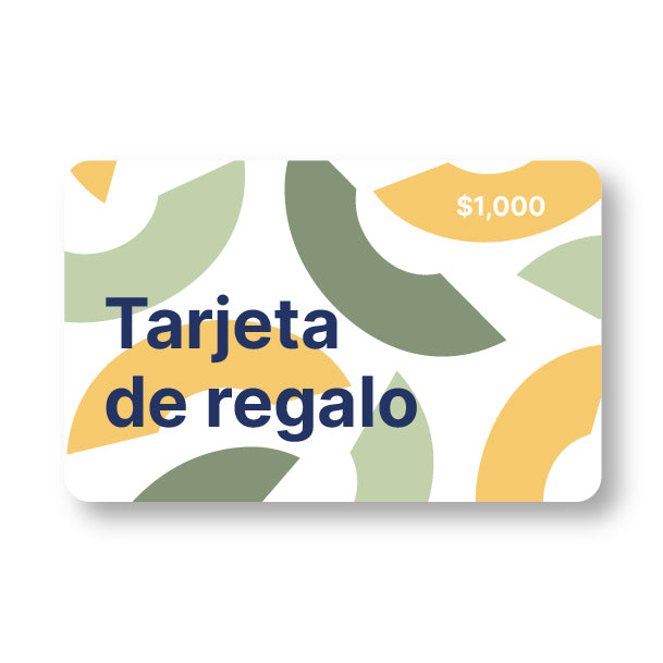 Gift Card SEIMA