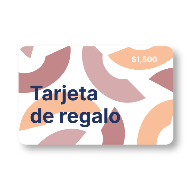 Gift Card SEIMA