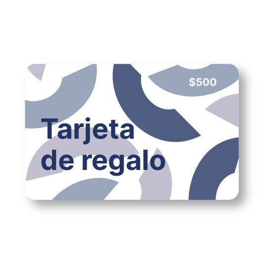 Gift Card SEIMA