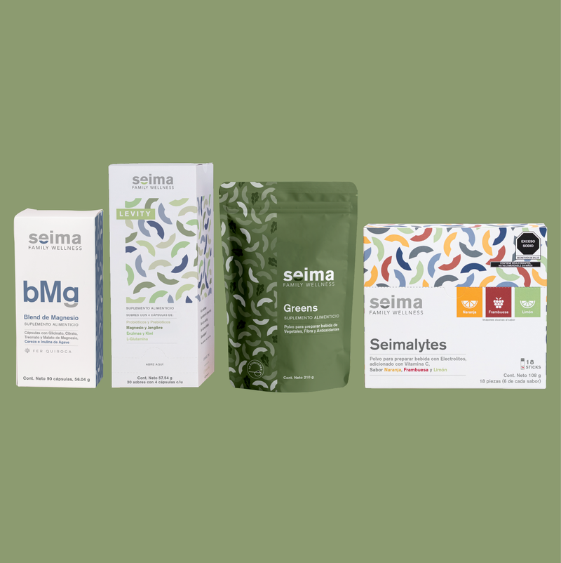 Travel pack