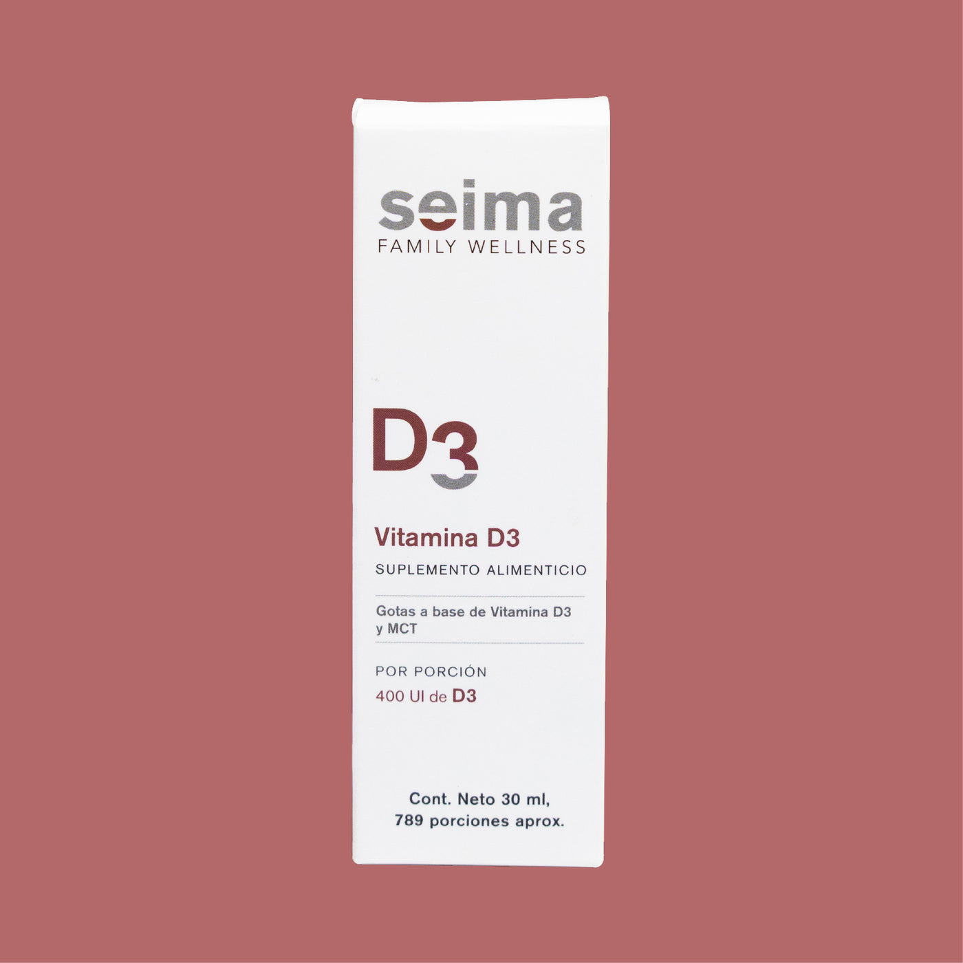 Vitamina D3