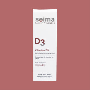 Vitamina D3