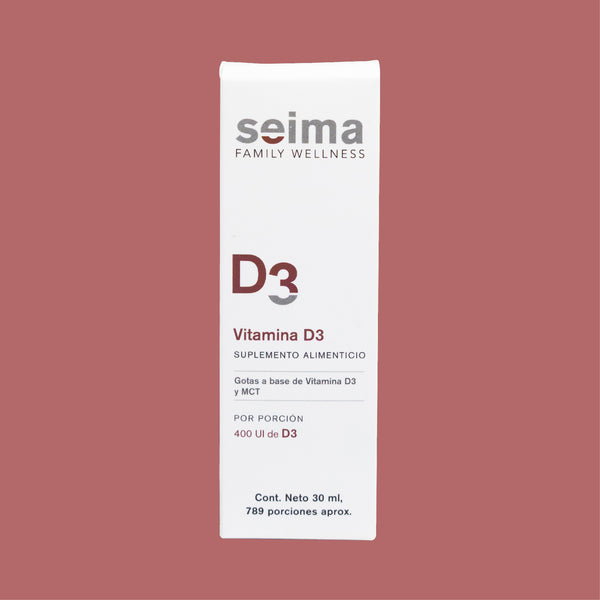 Vitamina D3