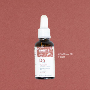 Vitamina D3