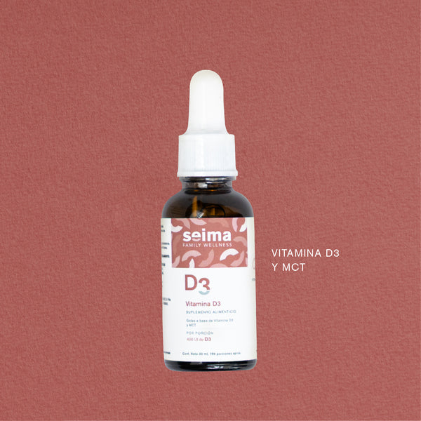 Vitamina D3