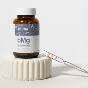 BLEND DE MAGNESIO