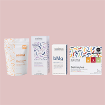 Postpartum Pack
