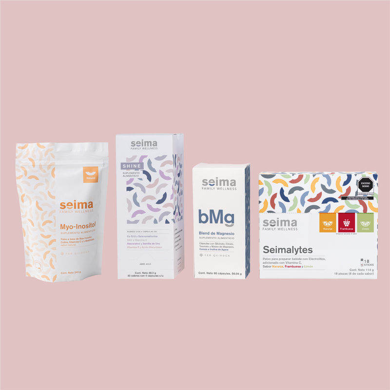 Postpartum Pack