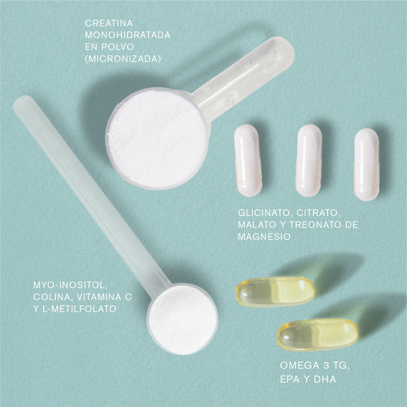 Clarity Pack