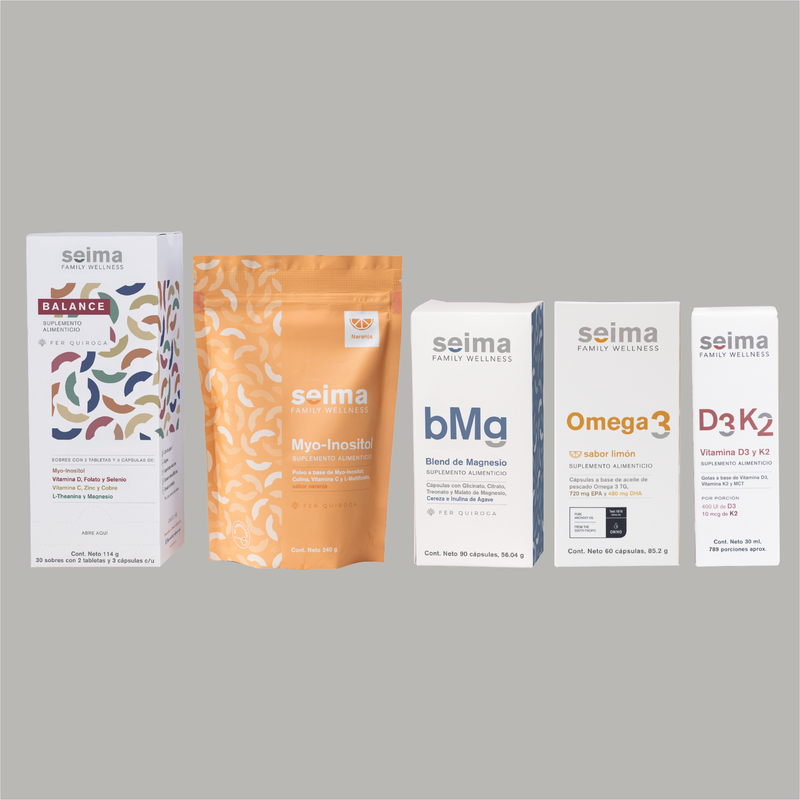Ciclo Pack
