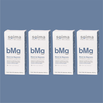 Family bMg Pack Magnesio