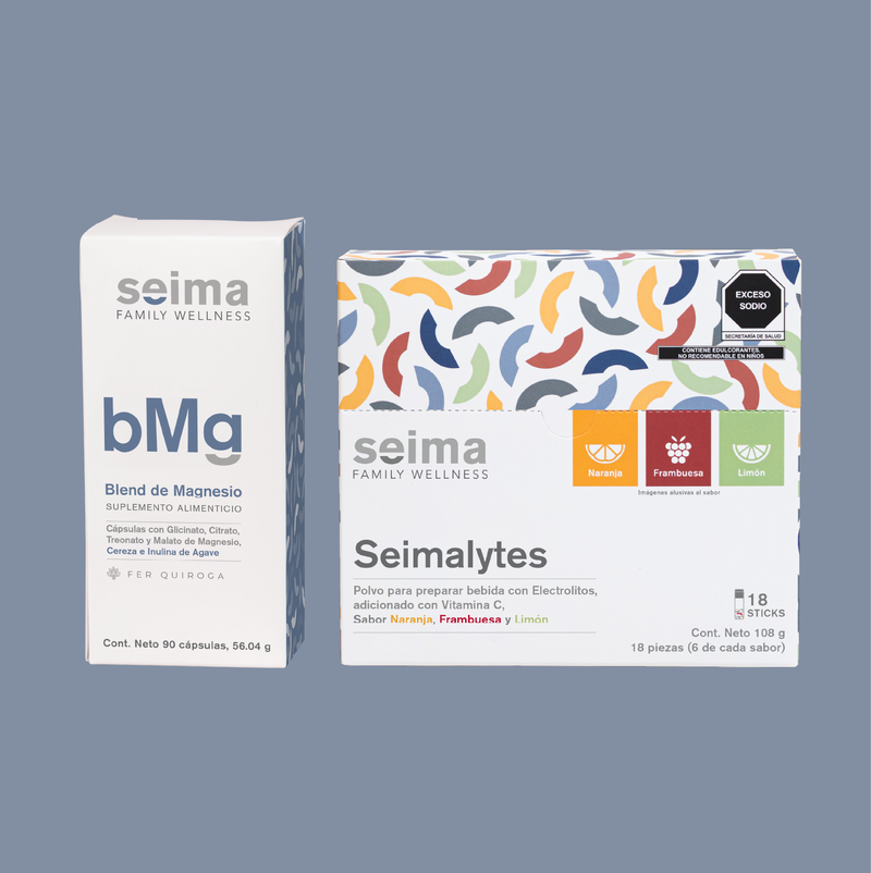 Recovery Pack