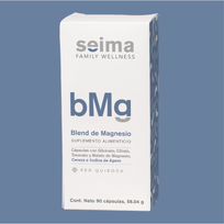 Blend de Magnesio