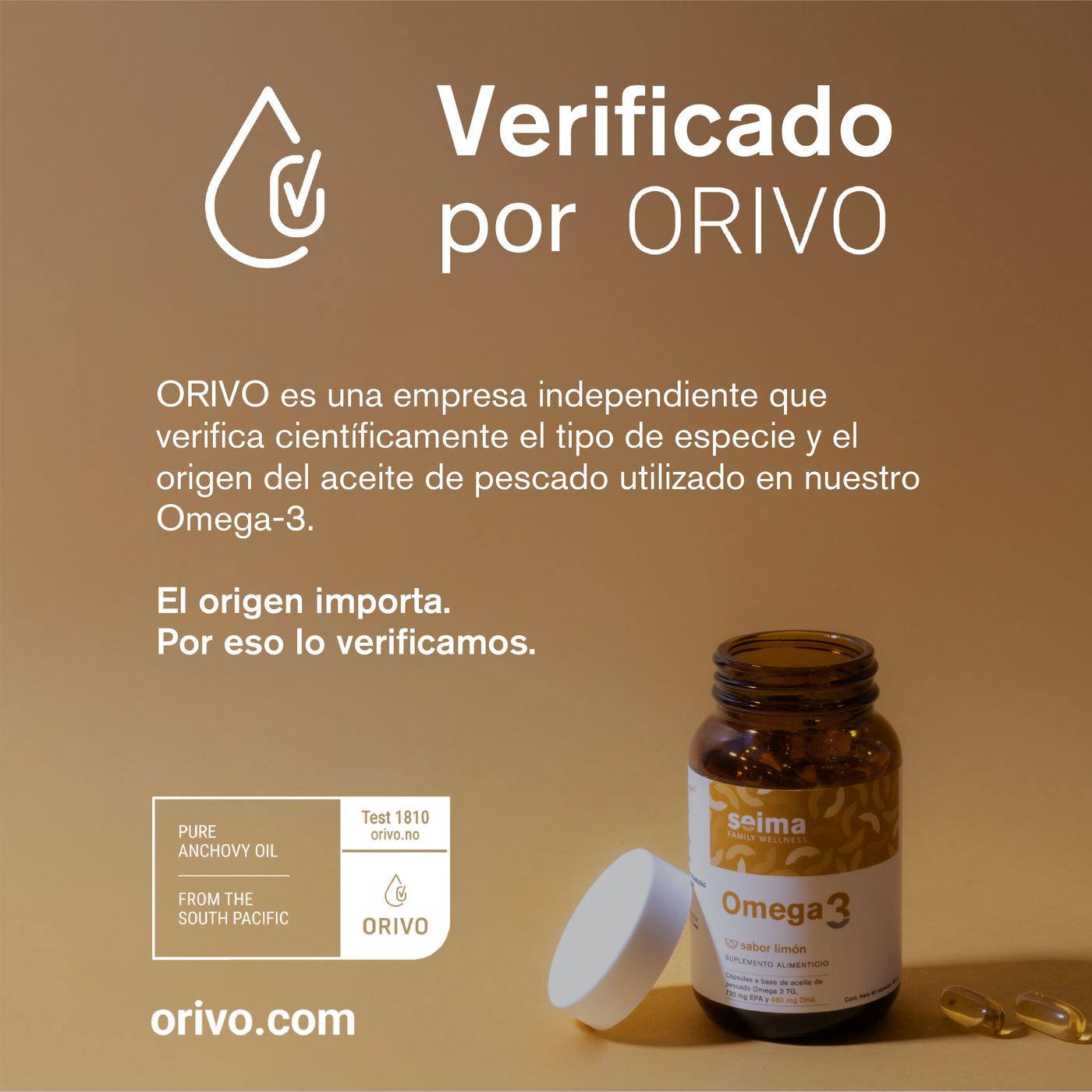 Omega 3 Pack