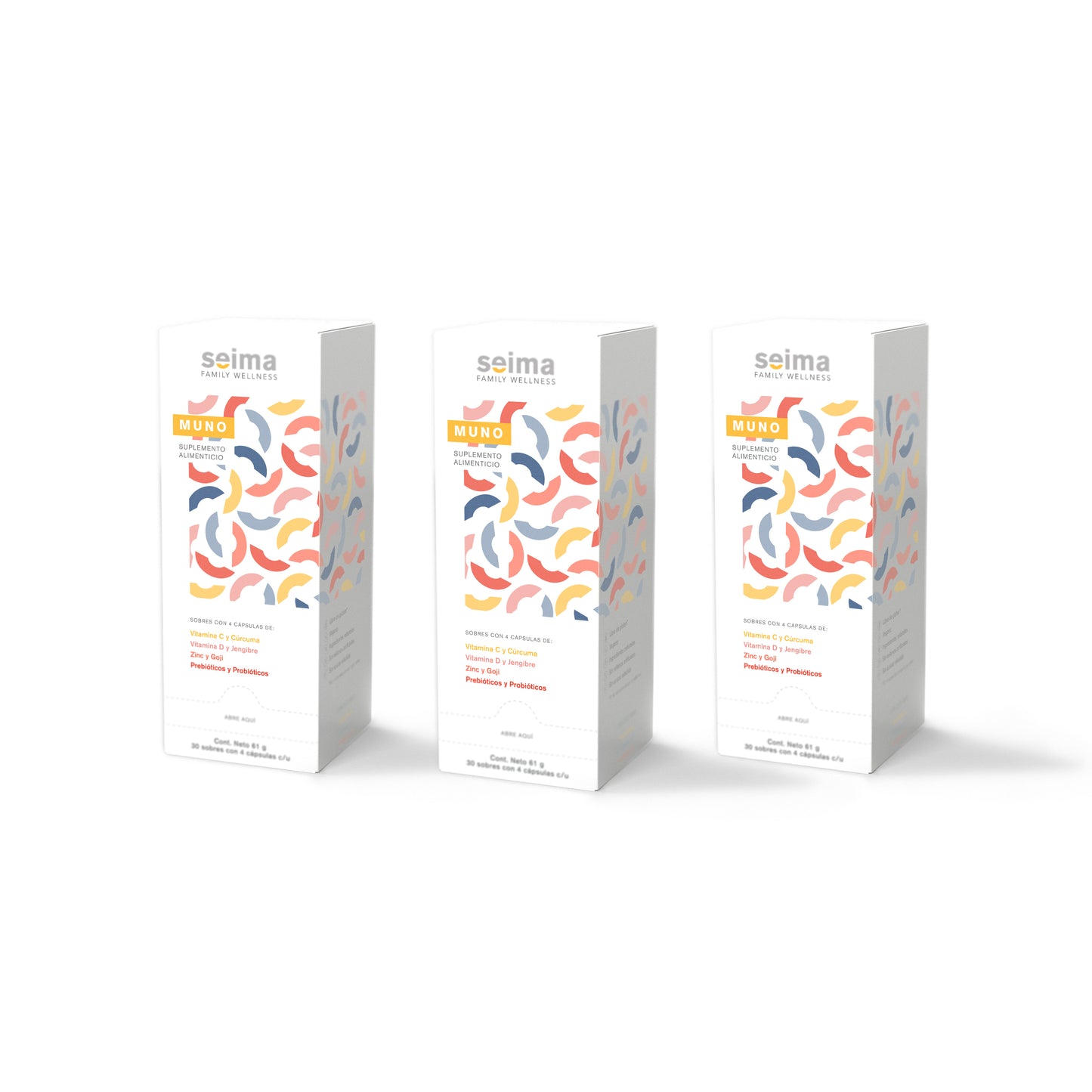 MUNO PACK