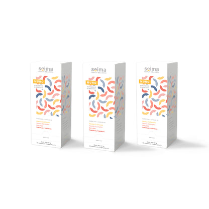 MUNO PACK