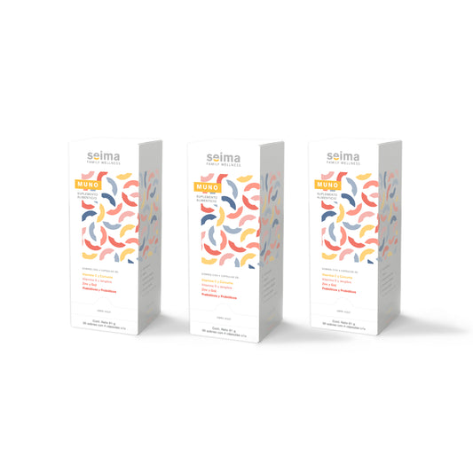 MUNO PACK